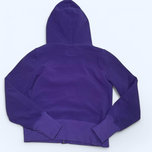 Vintage American eagle hoodie - Picture 3 of 4